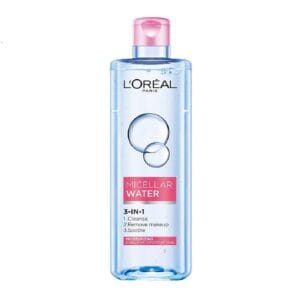 L'Oreal Paris Micellar Water 3-In-1 Moisturizing