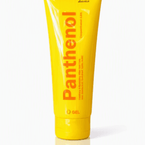 La beaute du Liban Panthenol Gel
