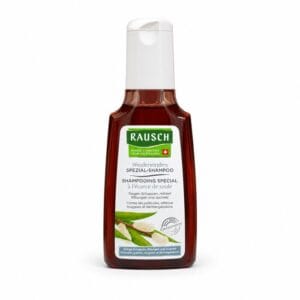 Rausch Willow Bark Treatment Shampoo 200ml