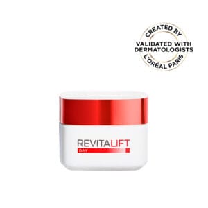 L'Oreal Paris Revitalift Hydrating Day Cream