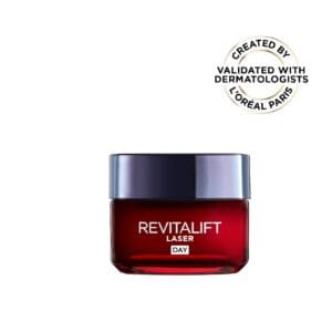 L'Oreal Paris Revitalift Laser Triple Action Age Correcting Cream
