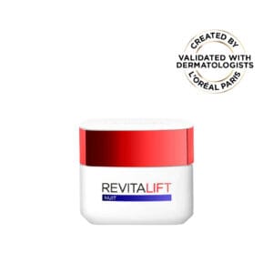 L'Oreal Paris Revitalift Hydrating Night Cream