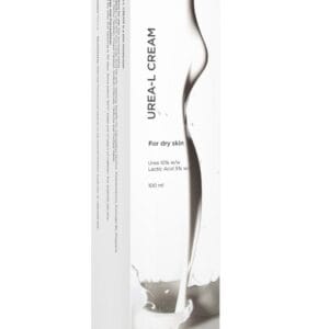 Avalon Pharma Urea-L Cream