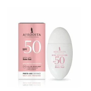 afrodita water-light shake fluid