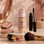 Makeup products