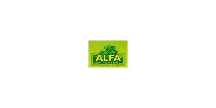 Alfa Vitamins
