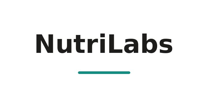 NutriLabs