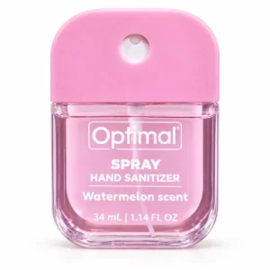 Optimal Spray Hand Sanitizer 34 ml Watermelon