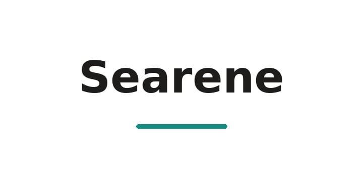 Searene