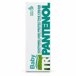 Senior TriPanthenol Baby Soothing Cream 75 ml