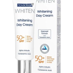 Novaclear Whiten Day Cream Spf 50+