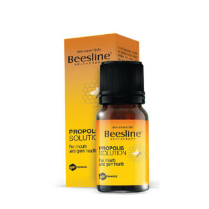 Beesline Propolis Solution For Mouth and Gum