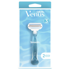 Gillette Venus Smooth Razor