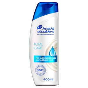 Head & Shoulders Total Care All-in-One Anti-Dandruff Shampoo