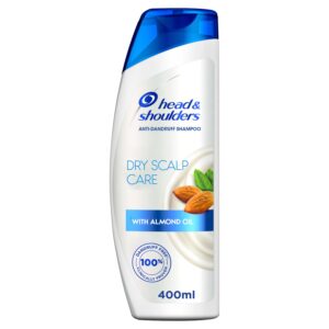 Head & Shoulders Dry Scalp Care Anti-Dandruff Shampoo