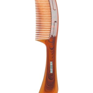 The Body Set Plastic Hair Brush Comb OPT-3115