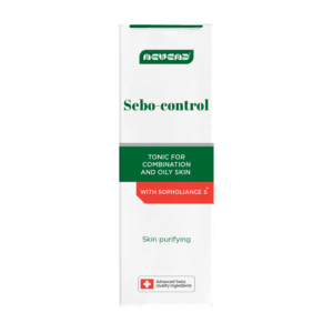 Nevena Sebo-Control Tonic product box