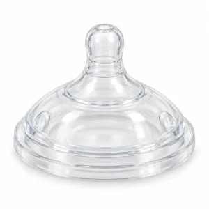 Optimal Mamilla extra wide nipple 6 months