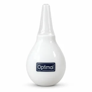 Optimal Silicone Nasal Aspirator 0-12 Months OPB-1083