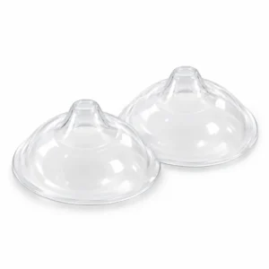 Optimal Women Nipple Shield Medium 14mm 2 Pieces OPB-1171