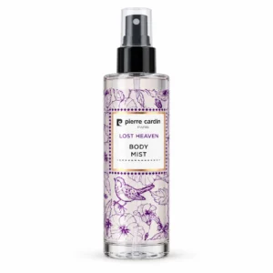 Pierre Cardin Lost Heaven Body Mist 200 ml