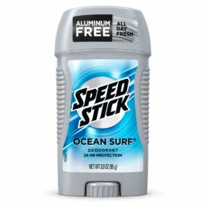 Speed Stick Ocean Surf Aluminum-Free Deodorant 85 g