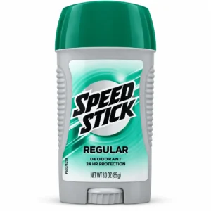 Speed Stick Regular Deodorant 85 g